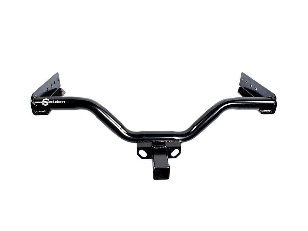 TIRON DE ARRASTRE JALON PARA MITSUBISHI L200 2016-2019 DIESEL