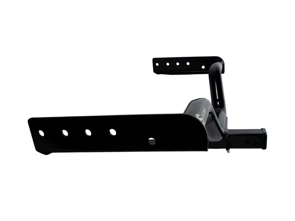 TIRON DE ARRASTRE JALON PARA MITSUBISHI L200 2016-2019 DIESEL