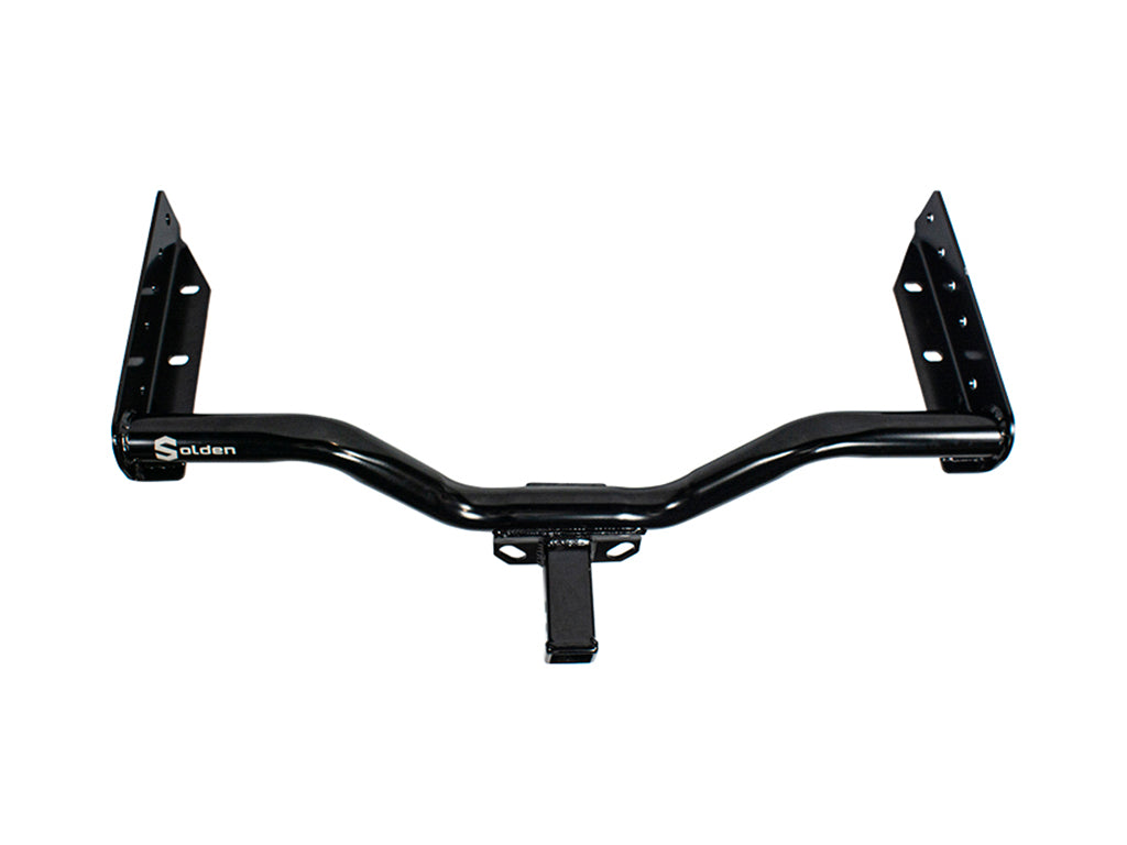 TIRON DE ARRASTRE JALON PARA MITSUBISHI L200 2016-2019 DIESEL