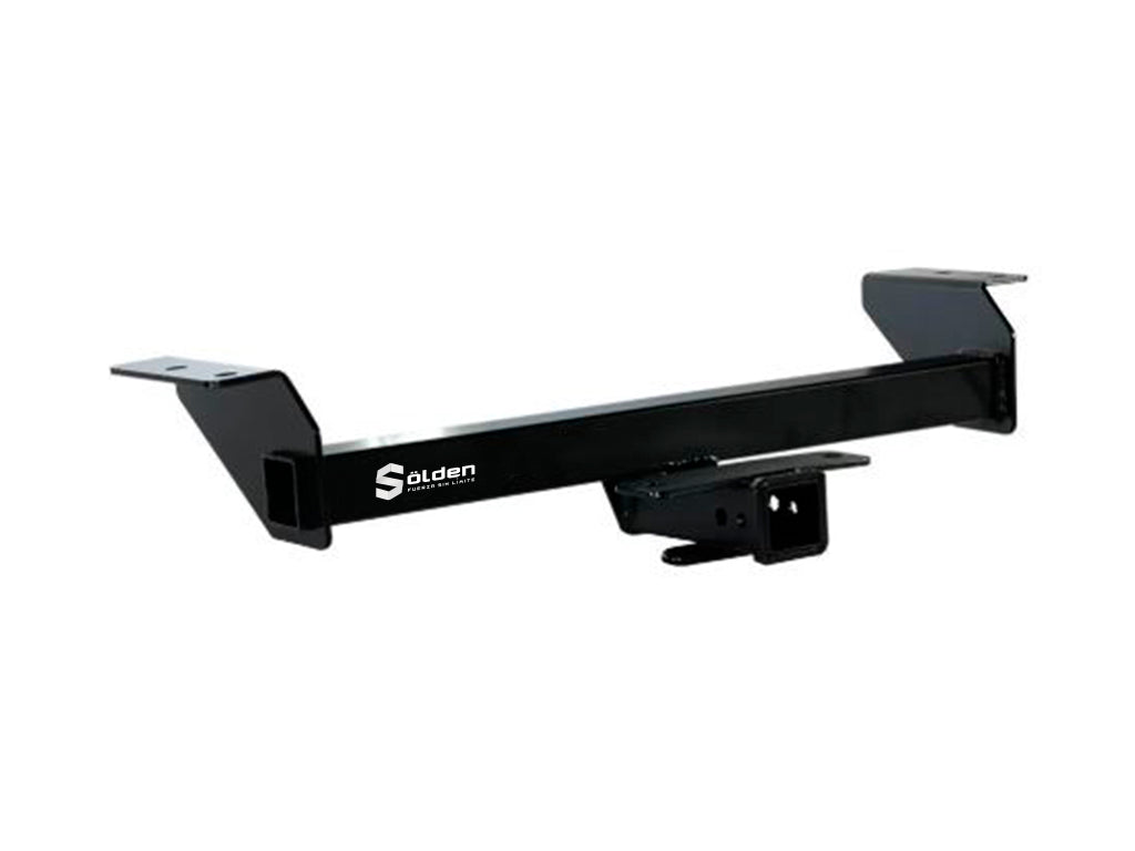 TIRON DE ARRASTRE JALON PARA TOYOTA TACOMA 2016/2023 SÖLDEN