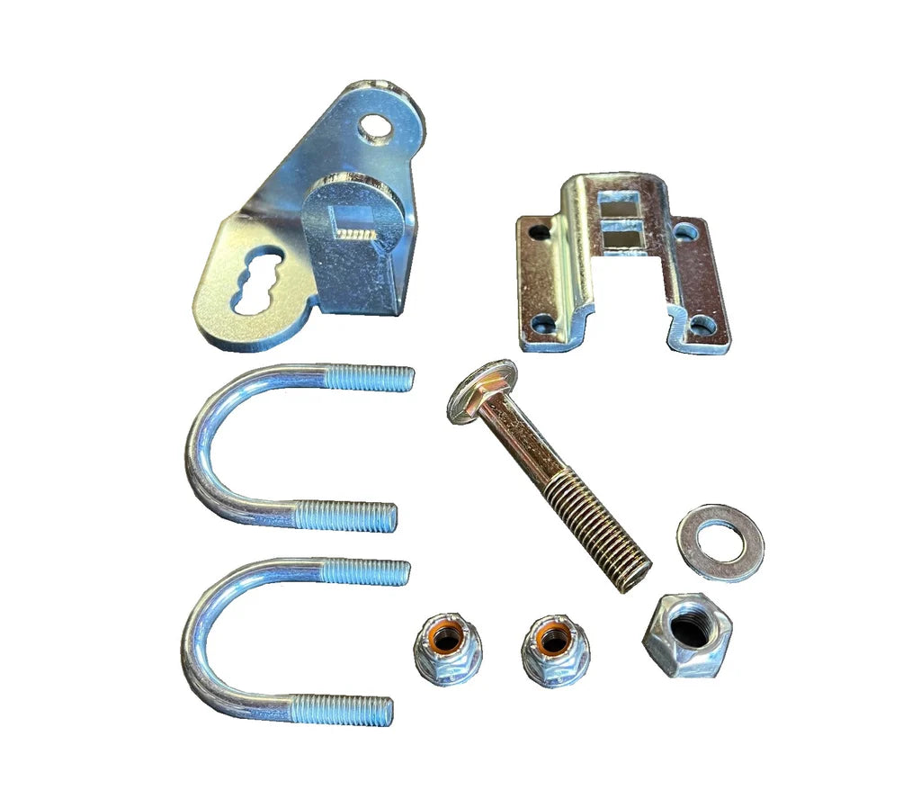 SET DE ESTABILIZADOR DE DIRECCION EVO MFG/ JEEP WRANGLER JL-JT