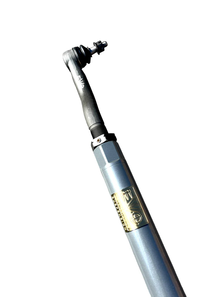 KIT DE DIRECCIÓN EVO MFG HD DE 2.5 TONELADAS PARA JEEP JL/JT