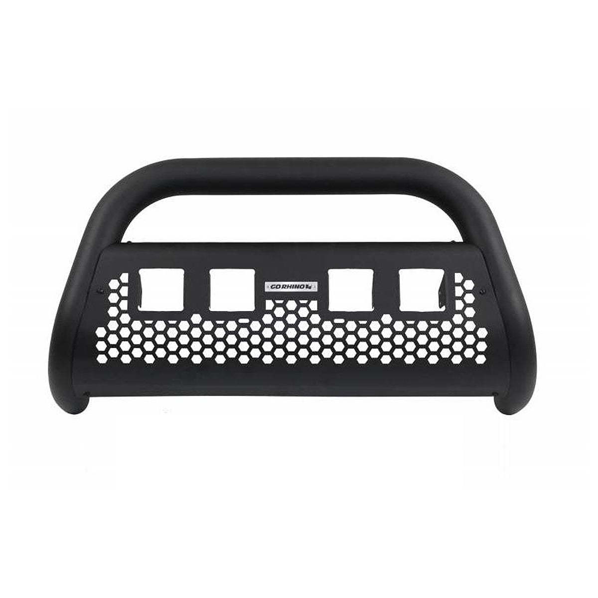 DEFENSA GO RHINO RC2 PARA CHEVROLET CHEYENNE 2003 - 2015