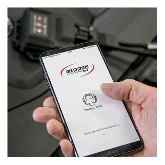 +32hp +80nm Aumento De Potencia Powercontrol X Ford Ranger