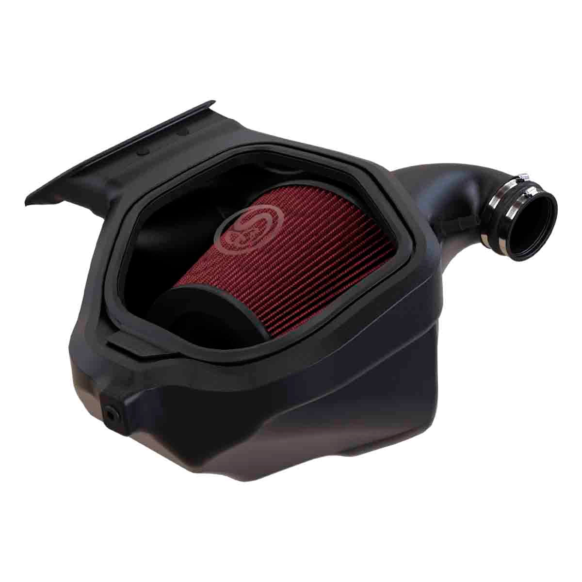 FILTRO DE ALTO FLUJO S&B/ FORD RAPTOR R 2023-2025 5.2L V8