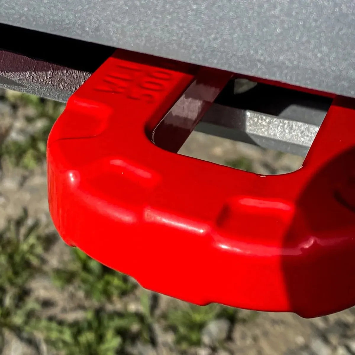 Bumper Delantero Sin Led Rival Para Toyota hilux 2021-25