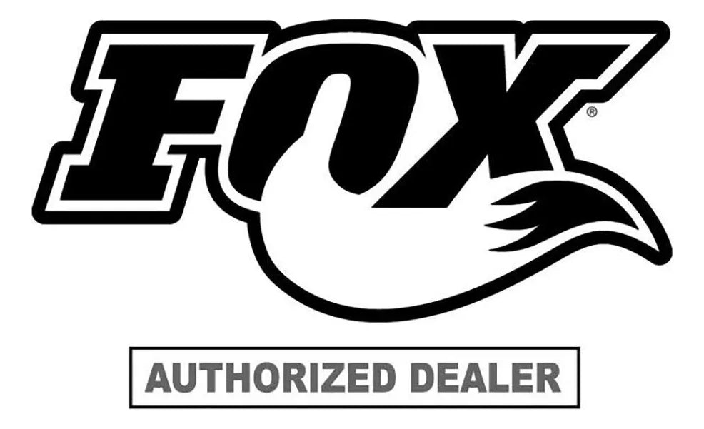 Par De Brazos De Control Fox Naranja Gm 1500 2019-2024
