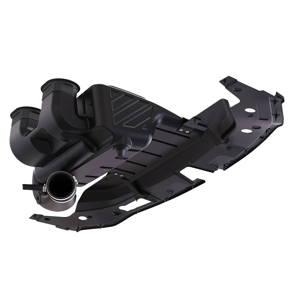 FILTRO ALTO FLUJO S&B PARA RAM 1500 TRX S/C 6.2L 2021 A 2023