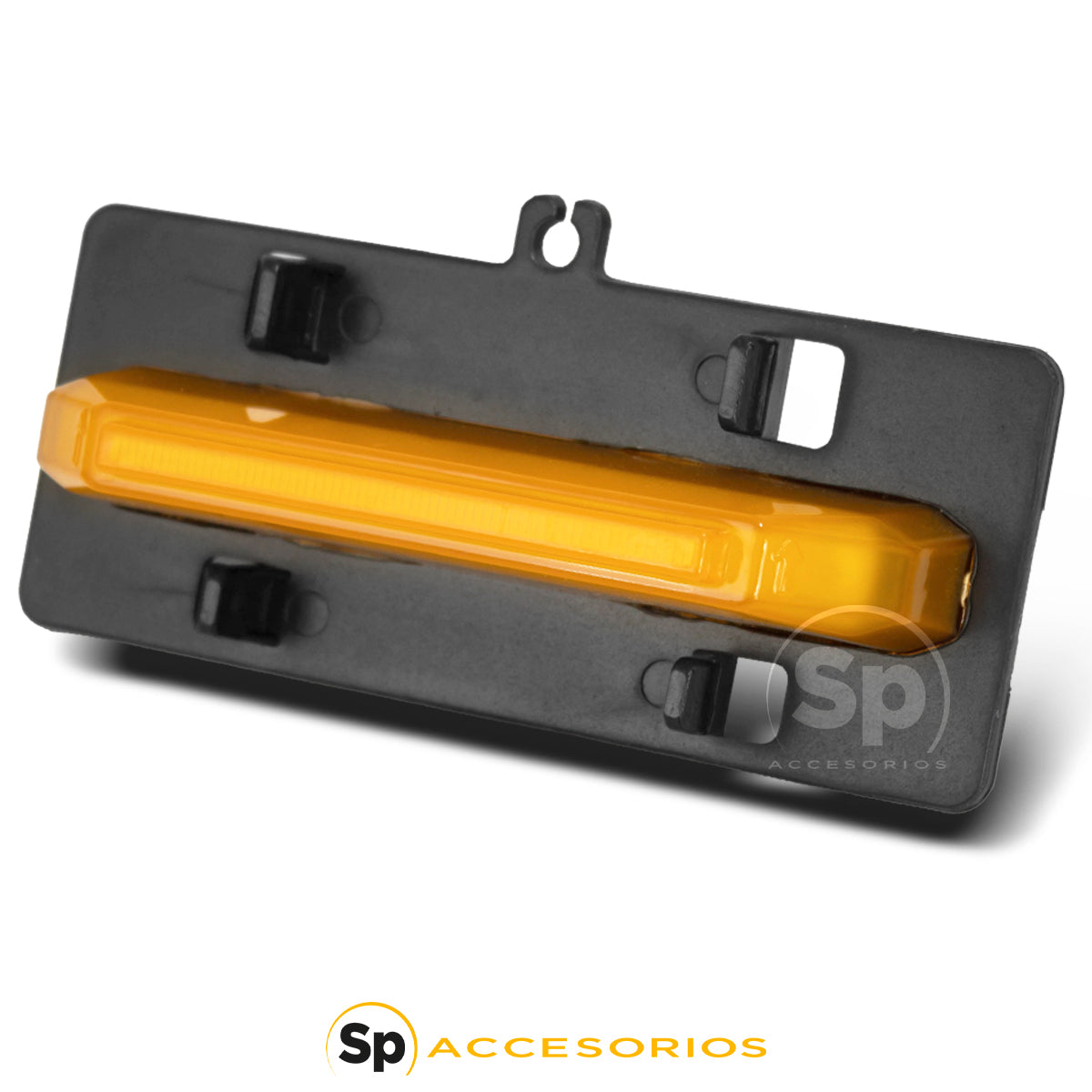 KIT LUCES LED TIPO RAPTOR PARA FORD F150 2021 - 2024