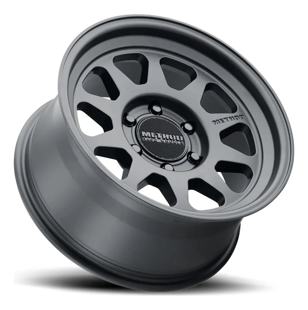 Rin Method Mr316 18x9 6/139 Para Silverado 1500 99-24