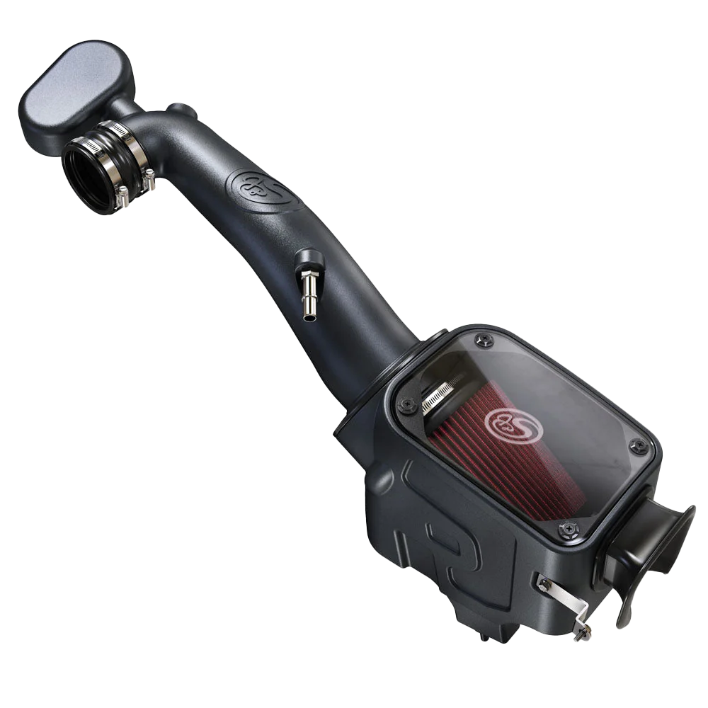 FILTRO DE ALTO FLUJO SB PARA JEEP WRANGLER JL 2018 2024 Y GLADIADOR JT 2019 - 2024