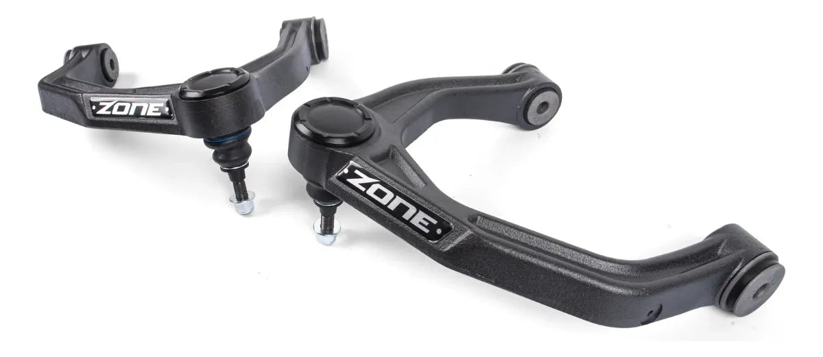 Set Brazos Control Superior Gmc Sierra 1500 2019-25