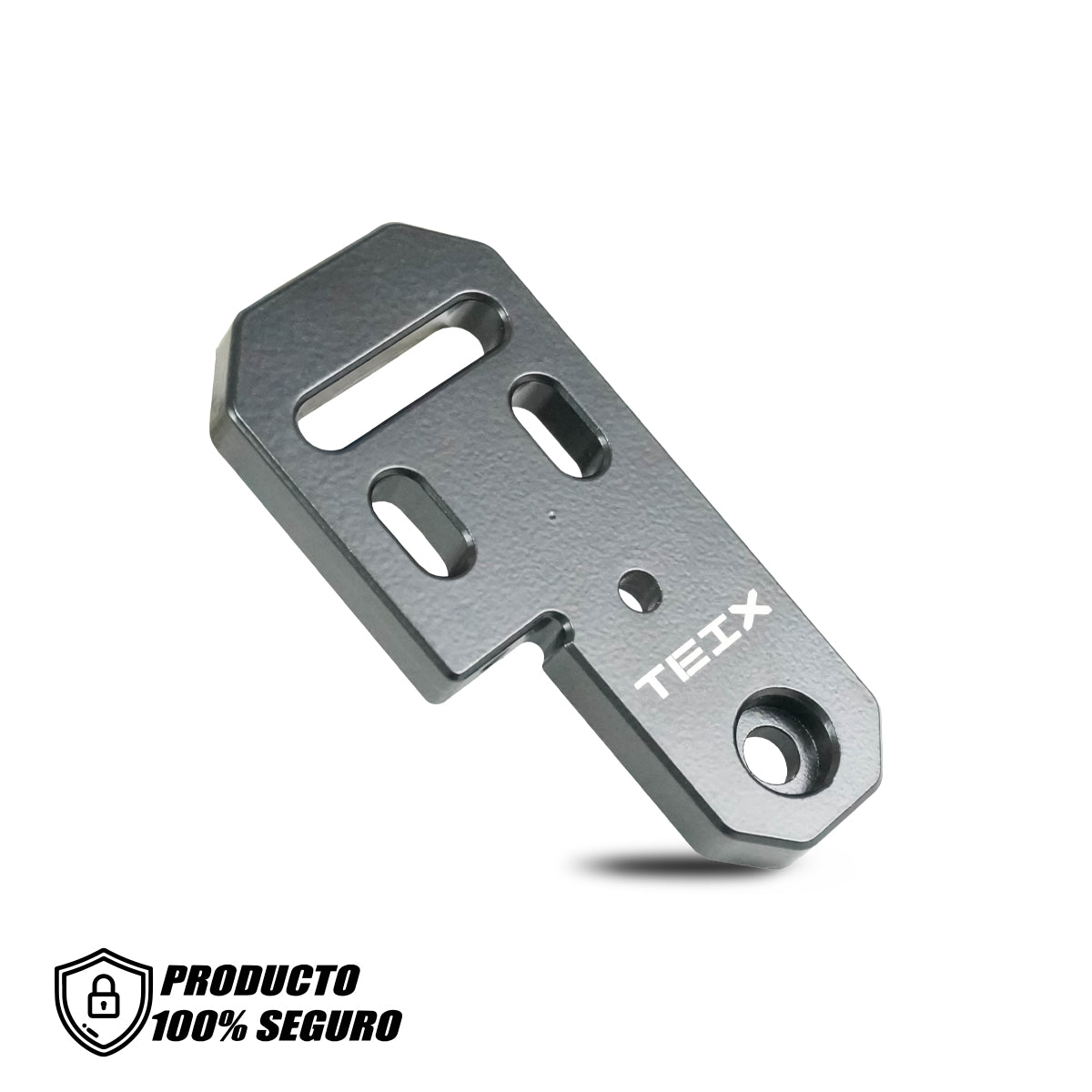 SOPORTE DE LUZ PARA JEEP WRANGLER JL 2018 - 2024