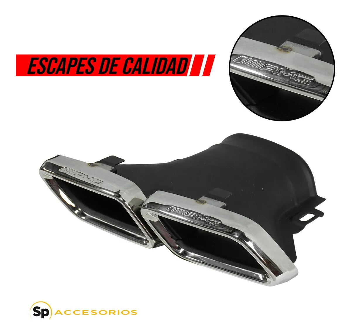 Body Kit Para Amg 16-19 Tipo Class E Coupe A E63s Estético