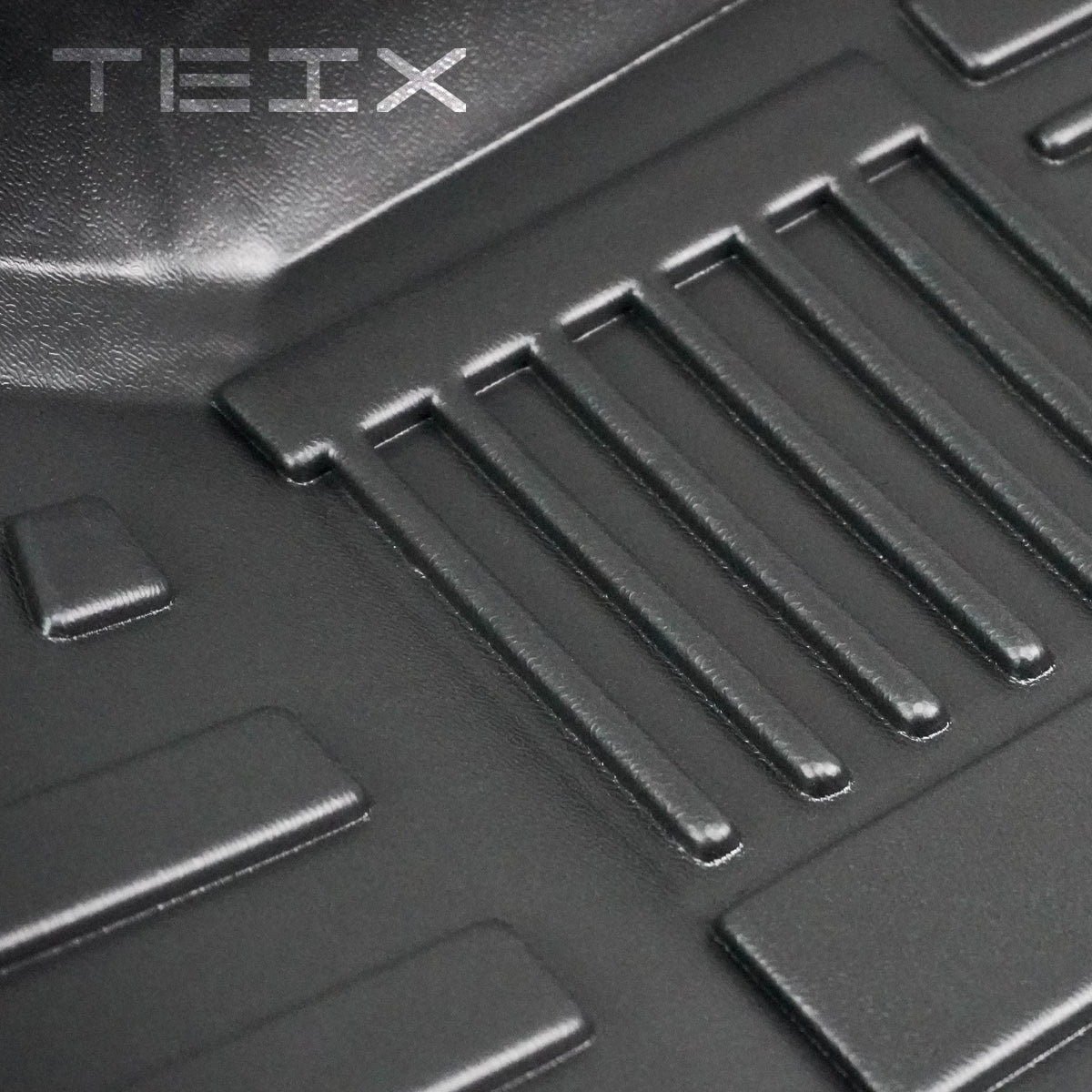 TAPETES USO RUDO DELANTEROS Y TRASEROS PARA JEEP WRANGLER JK 2 PUERTAS