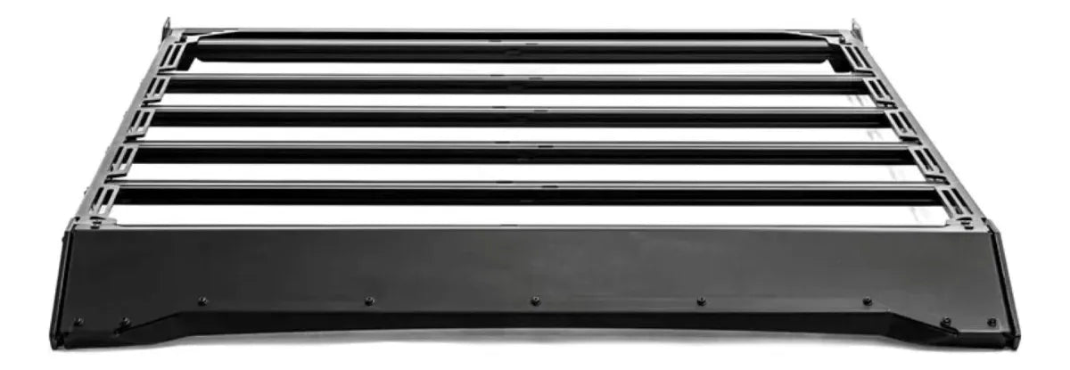 Portaequipaje Dv8 Doble Cabina Para Toyota Tacoma 2k24-25