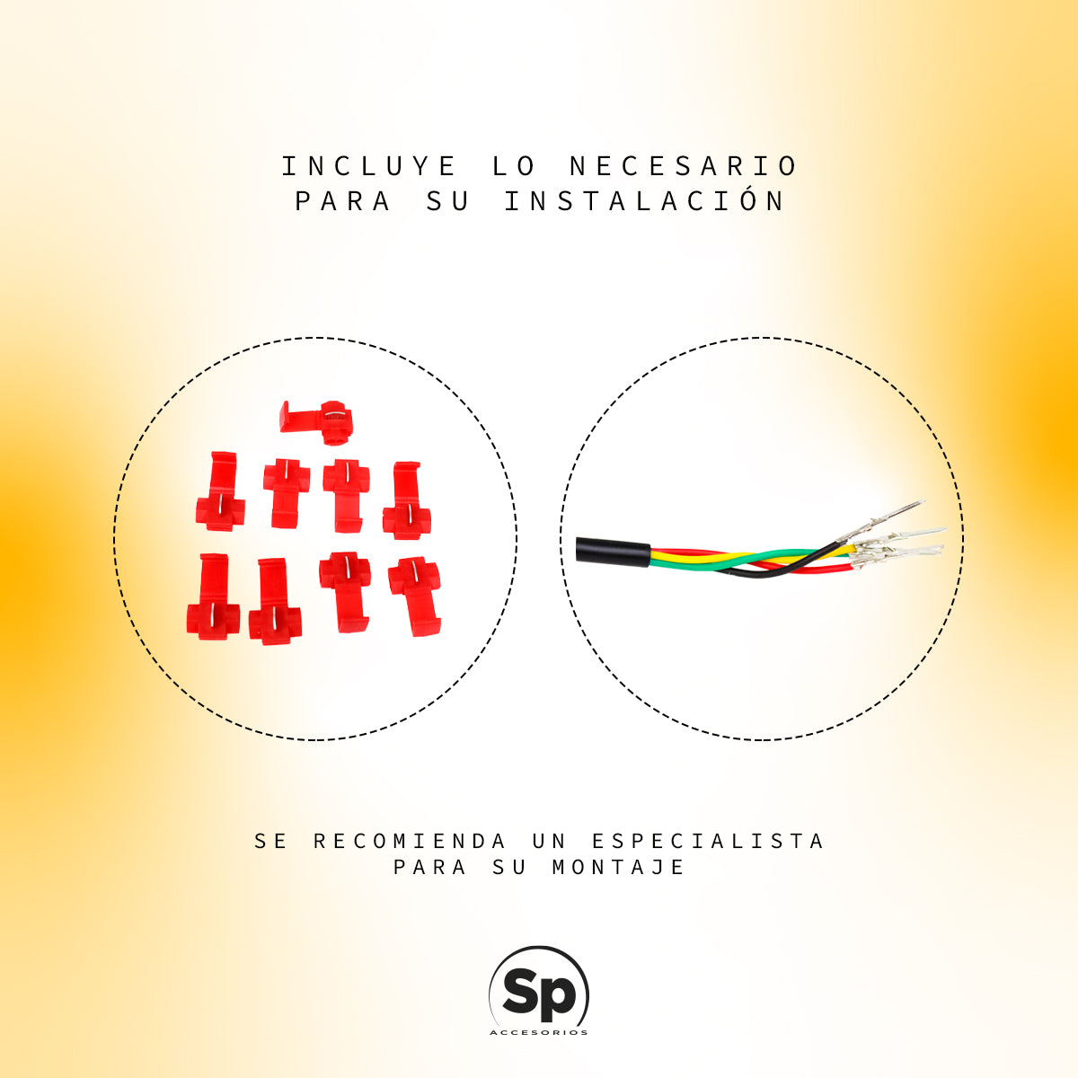 LUCES LED DE DEFENSA TRASERA ROJAS PARA JEEP GLADIADOR JT 2019 - 2024