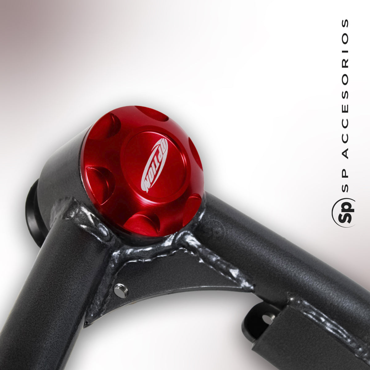 HORQUILLAS PARA MITSUBISHI L200 2016 - 2024