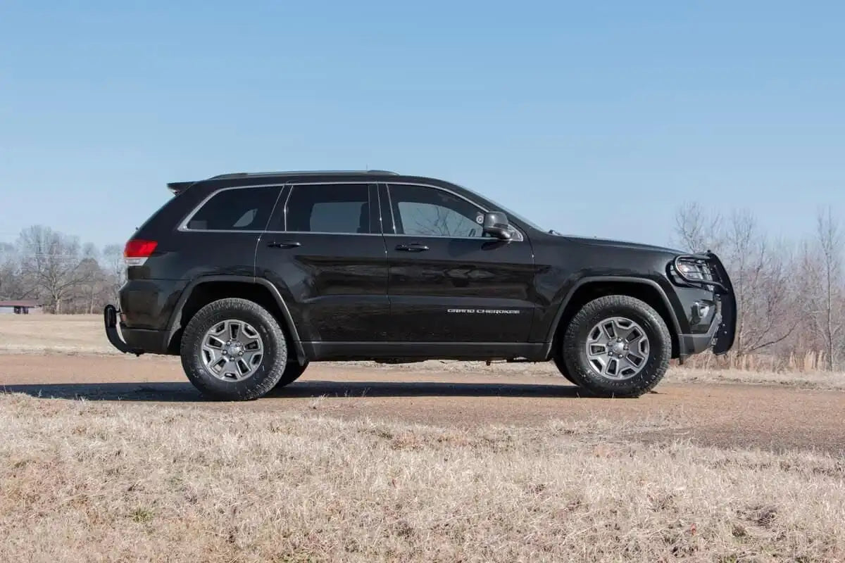 KIT DE NIVELACIÓN 2" PARA JEEP GRAND CHEROKEE WK2 2WD/4WD 2011 - 2022