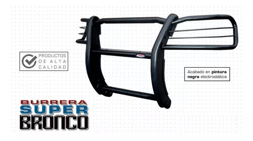 BURRERA TRAINER BRONCO PARA FORD RANGER 2017 - 2021