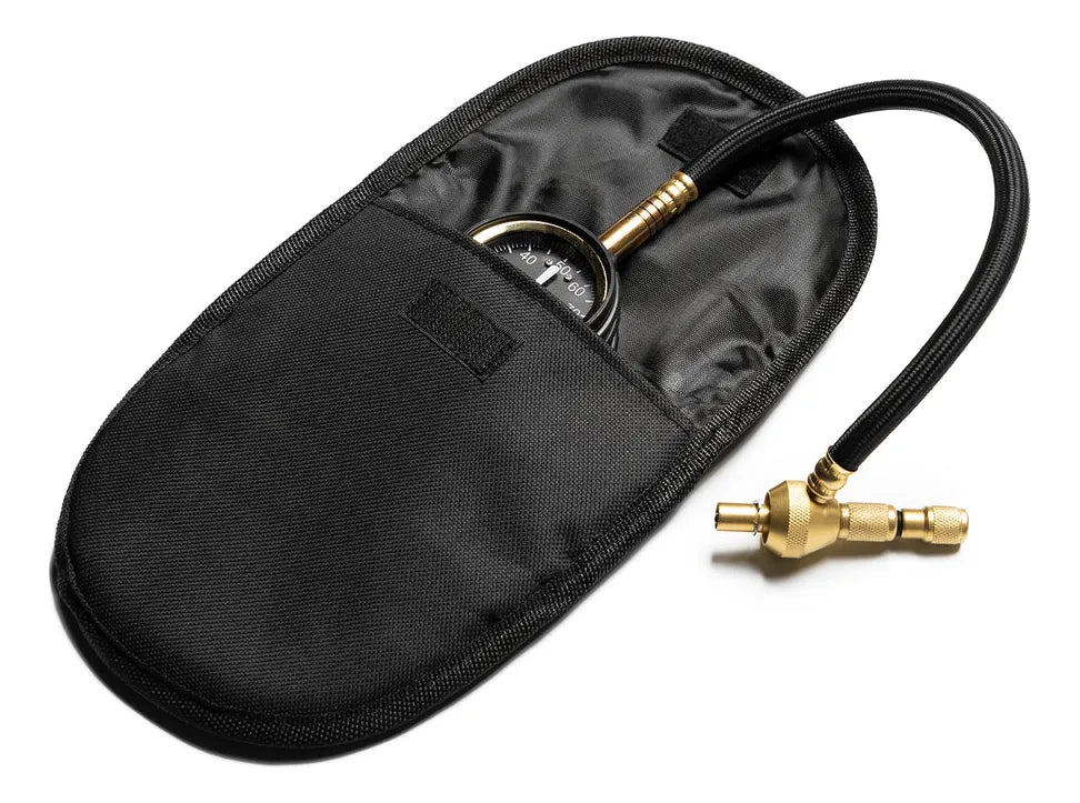 Desinflador De Aire Method Gear Negro Para Llantas