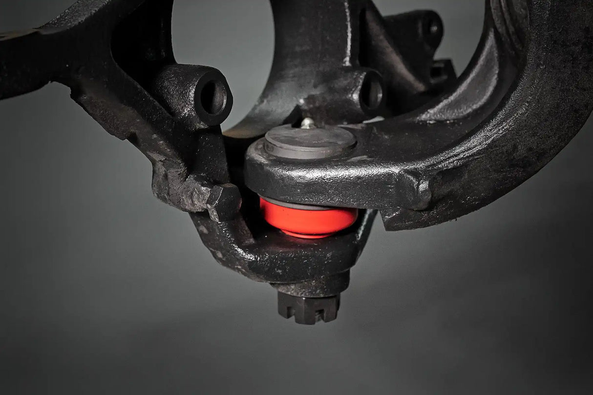 ROTULA DE REEMPLAZO PARA TRABAJO PESADO JEEP CHEROKEE XJ/COMANCHE MJ/WRANGLER TJ/WRANGLER YJ
