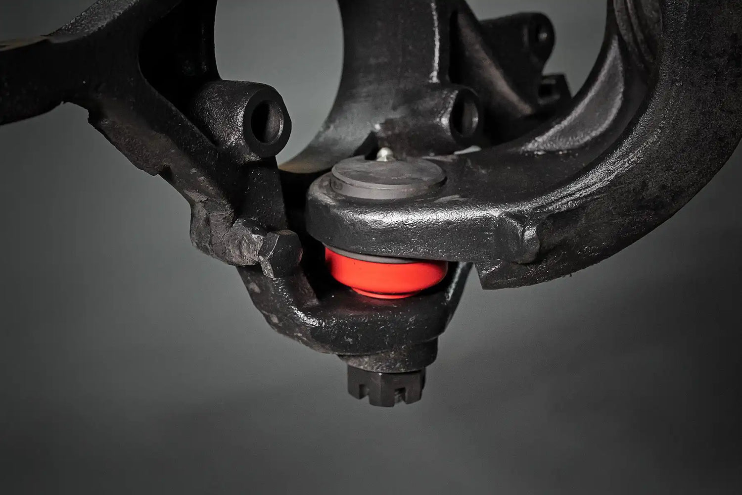ROTULA DE REEMPLAZO PARA TRABAJO PESADO JEEP CHEROKEE XJ/COMANCHE MJ/WRANGLER TJ/WRANGLER YJ