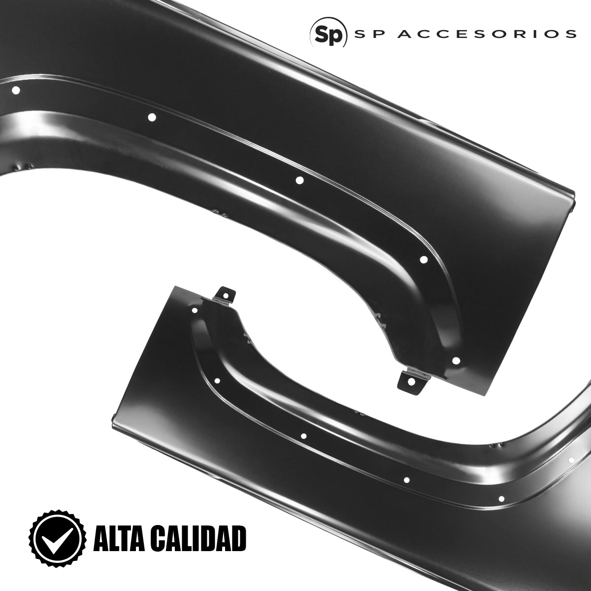 BODY KIT TIPO CLASE G63 PARA SUZUKI JIMNY 2019 - 2024