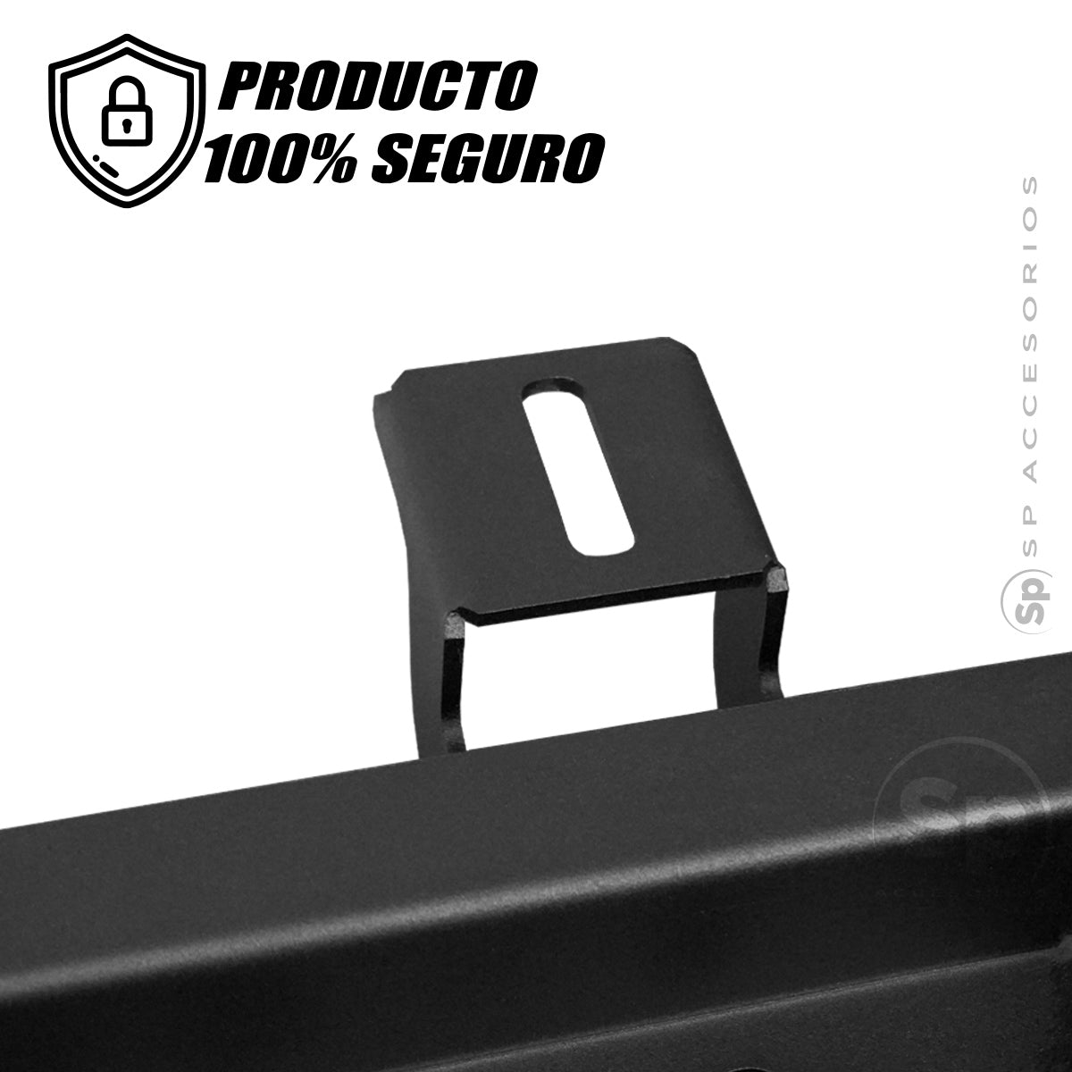 ESTRIBOS LATERALES PARA JEEP WRANGLER JL 4 PUERTAS