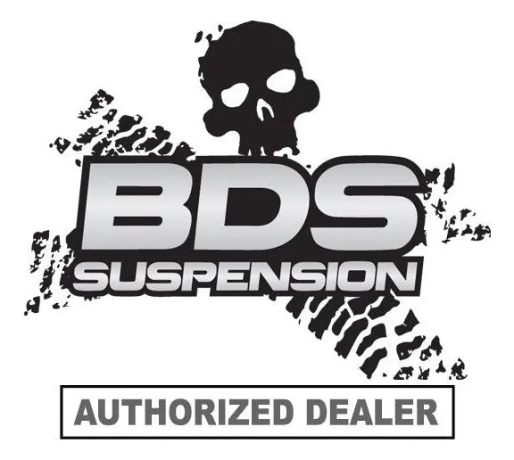 Kit De Elevación 3in Bds Para Toyota 4runner 2010-2024