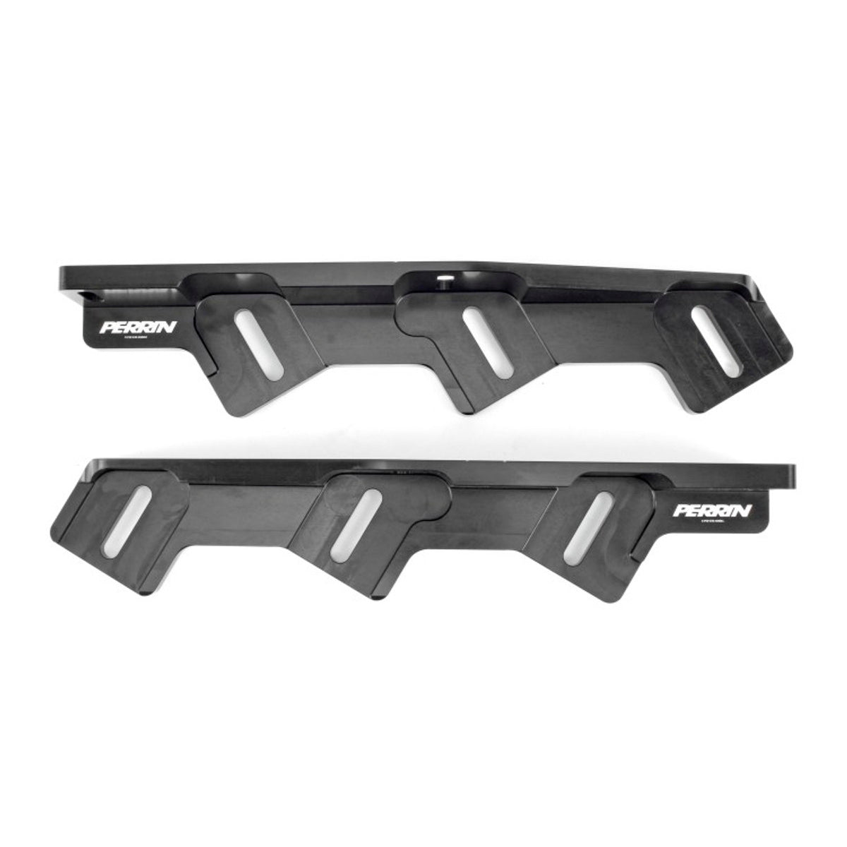 BRACKETS DE MONTAJE DE LUCES DE PARACHOQUES DELANTEROS PERRIN PARA FORD F-150 RAPTOR 17-19