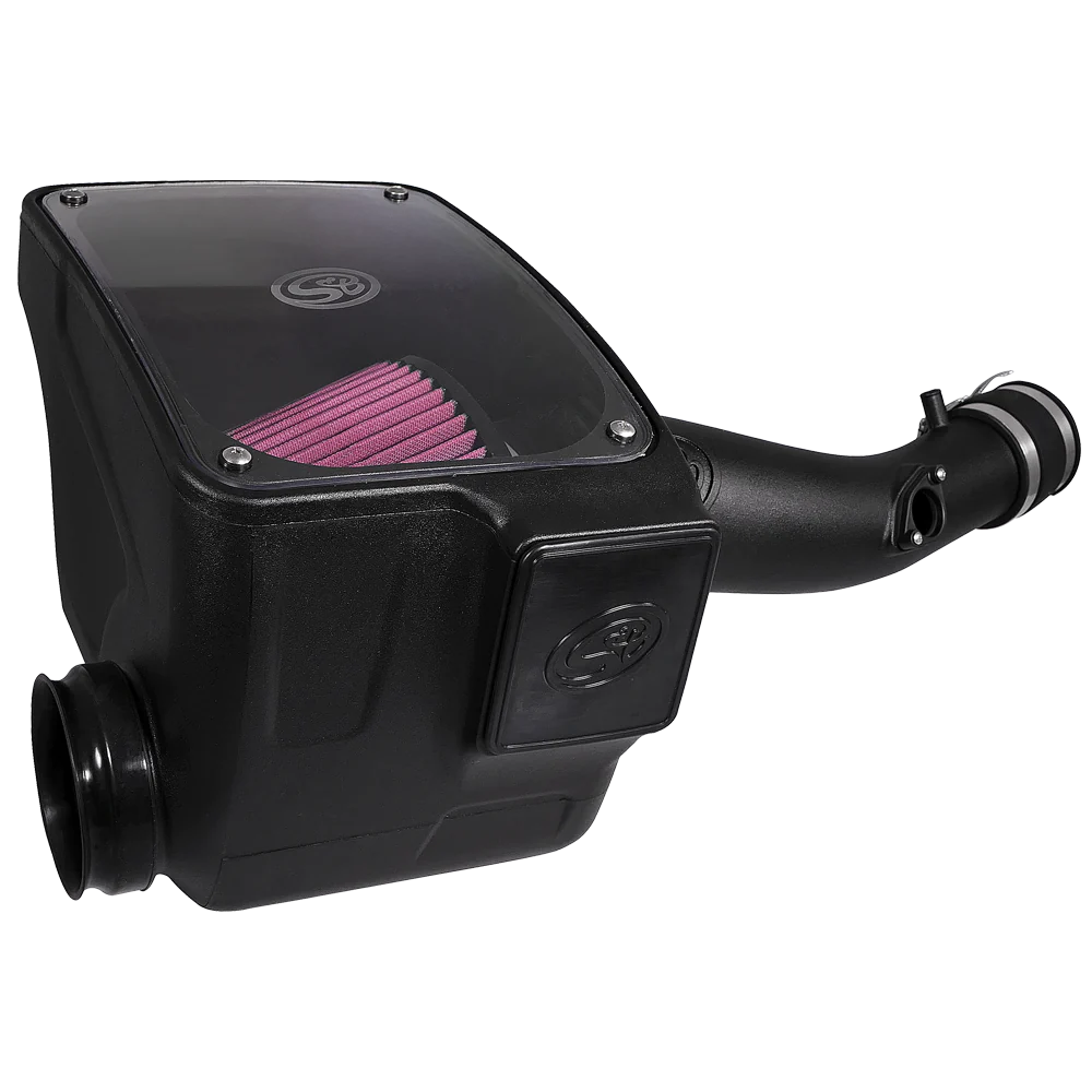 FILTRO DE ALTO FLUJO SB PARA TOYOTA TACOMA 2016 - 2023 3.5L