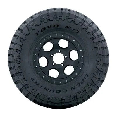 LLANTA TOYO TIRE OPEN COUNTRY M/T 37X1250R17 124Q