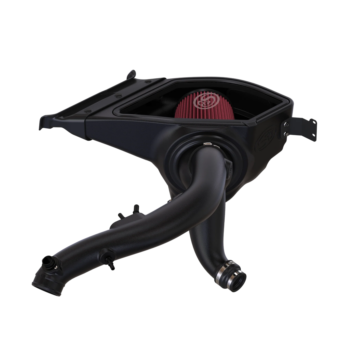 FILTRO DE ALTO FLUJO S&B PARA FORD BRONCO RAPTOR 2022 - 2024 3.0L ECOBOOST