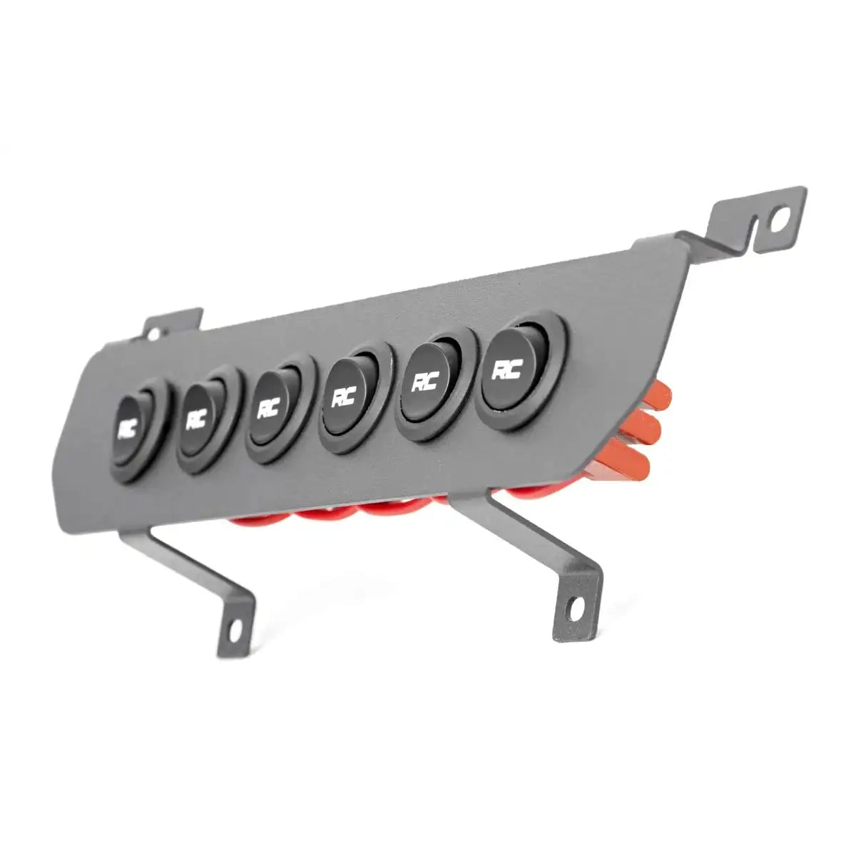 CONTROLADOR DE LUCES MÚLTIPLES JEEP GLADIATOR JT (20-23)/WRANGLER JL (18-23)