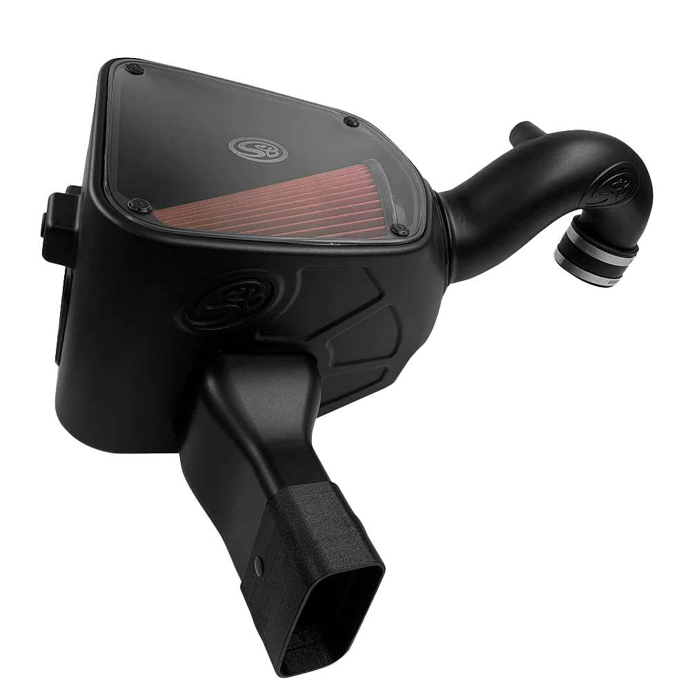 FILTRO ALTO FLUJO S&B FILTERS PARA DODGE RAM 1500 / 2500 / 3500 5.7L HEMI 2019 - 2023