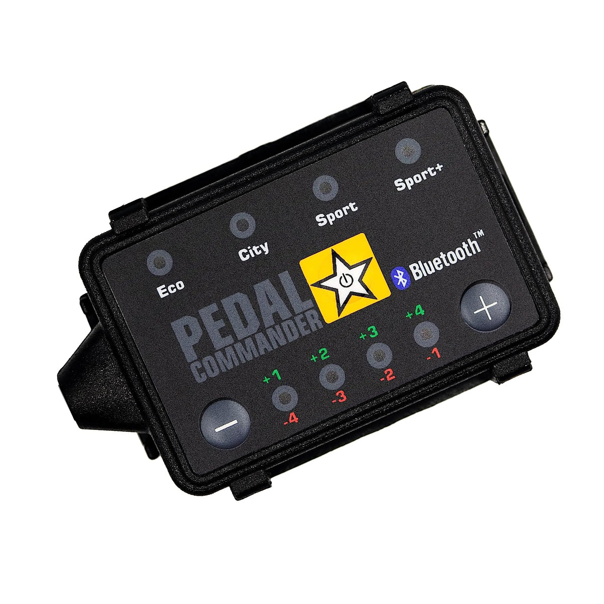 PEDAL COMMANDER DIFERENTES APLICACIÓNES PC-31