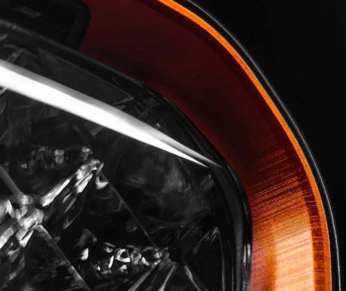 TYPE-X™ EVO MINI 4 INCH FLOOD BEAM (SINGLE)