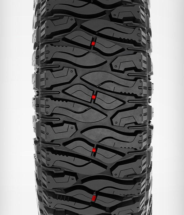 LLANTA ATTURO TRAIL BLADE 37x12.50 R17 124Q