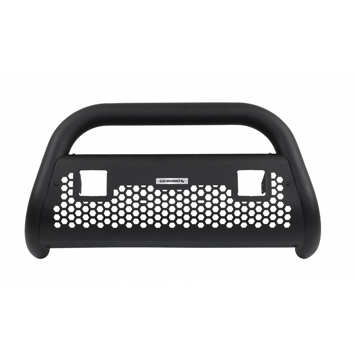DEFENSA GO RHINO RC2 PARA CHEVROLET CHEYENNE 2003 - 2015