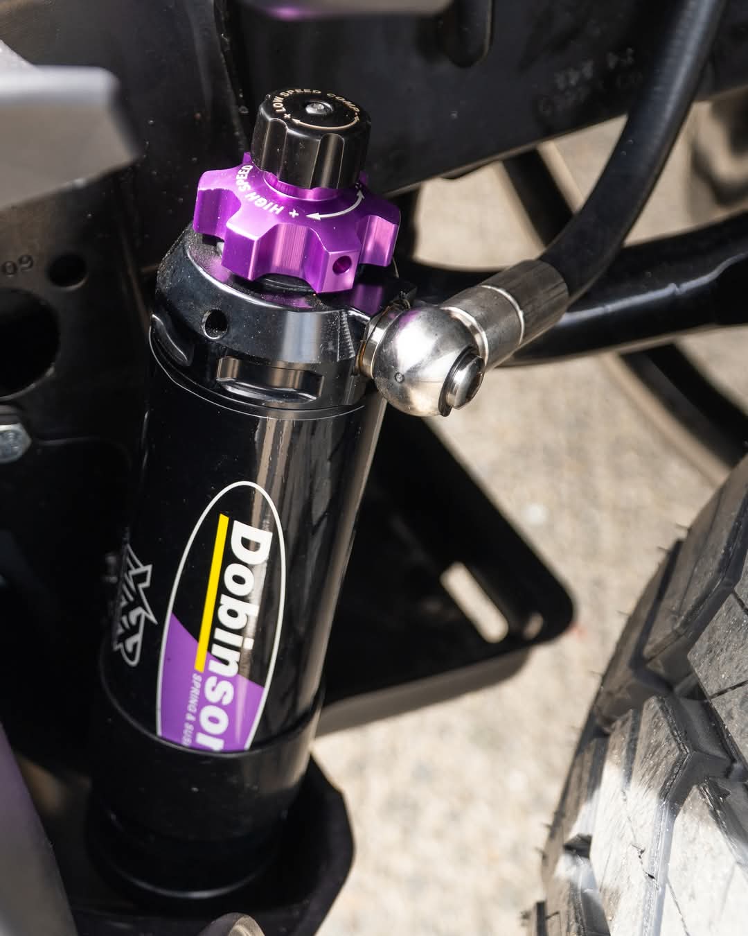 Kit De Suspensión Dobinsons MRA 2" Para Jeep Gladiador Gladiator JT 2019-2026+