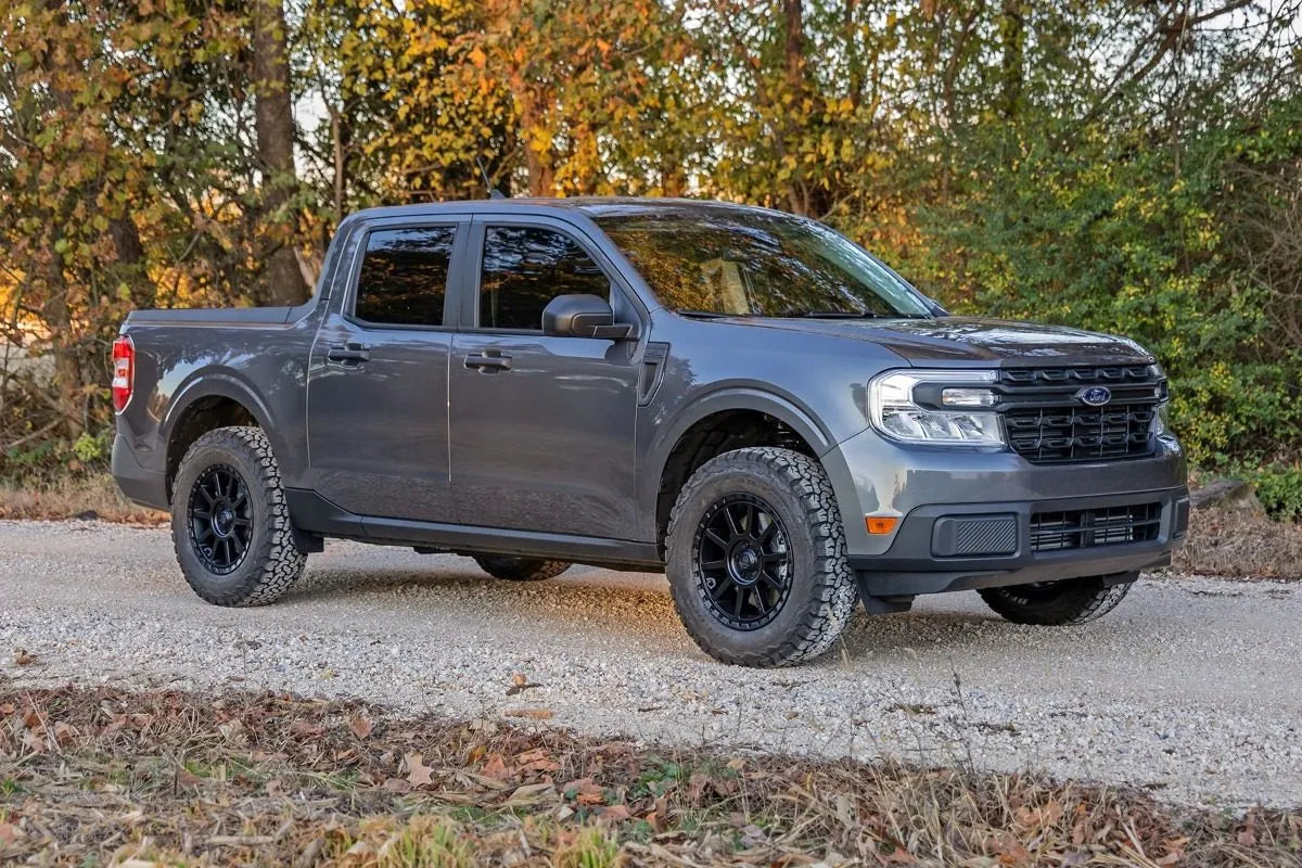 Kit De Nivelación 1 Rough Country Ford Maverick 2022+