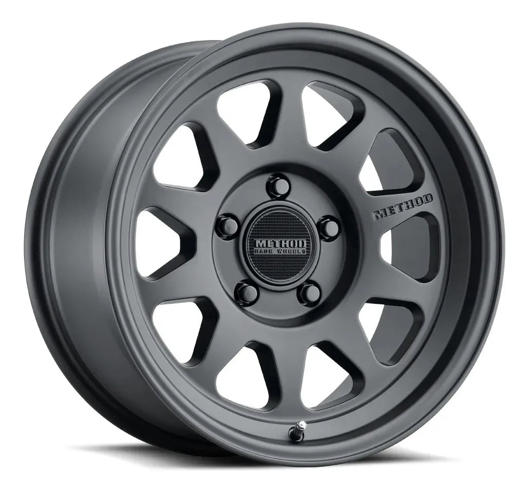 Rin Method Mr316 18x9 6/139 Para Silverado 1500 99-24