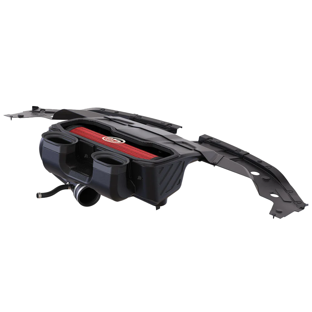 FILTRO ALTO FLUJO S&B PARA RAM 1500 TRX S/C 6.2L 2021 A 2023