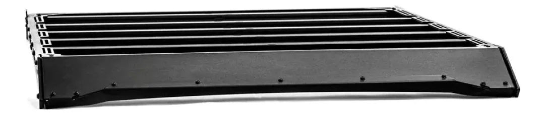 Portaequipaje Dv8 Doble Cabina Para Toyota Tacoma 2k24-25