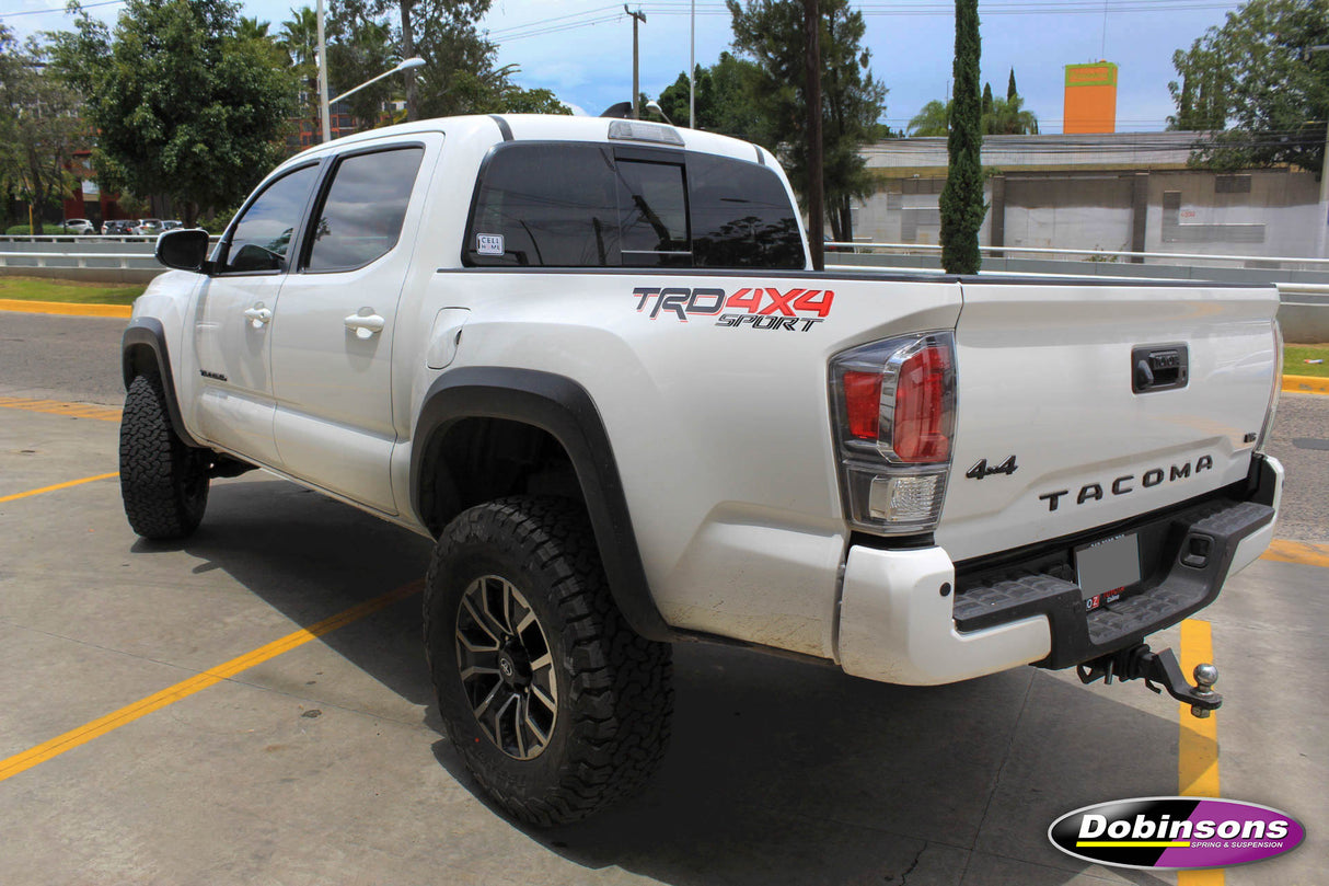 SUSPENSION DOBINSONS TWIN TUBE LIFT KIT 3" PARA TOYOTA TACOMA