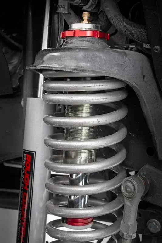 Par De Topes Recorrido Hidráulico Rc Jeep Gladiator Jt 18+