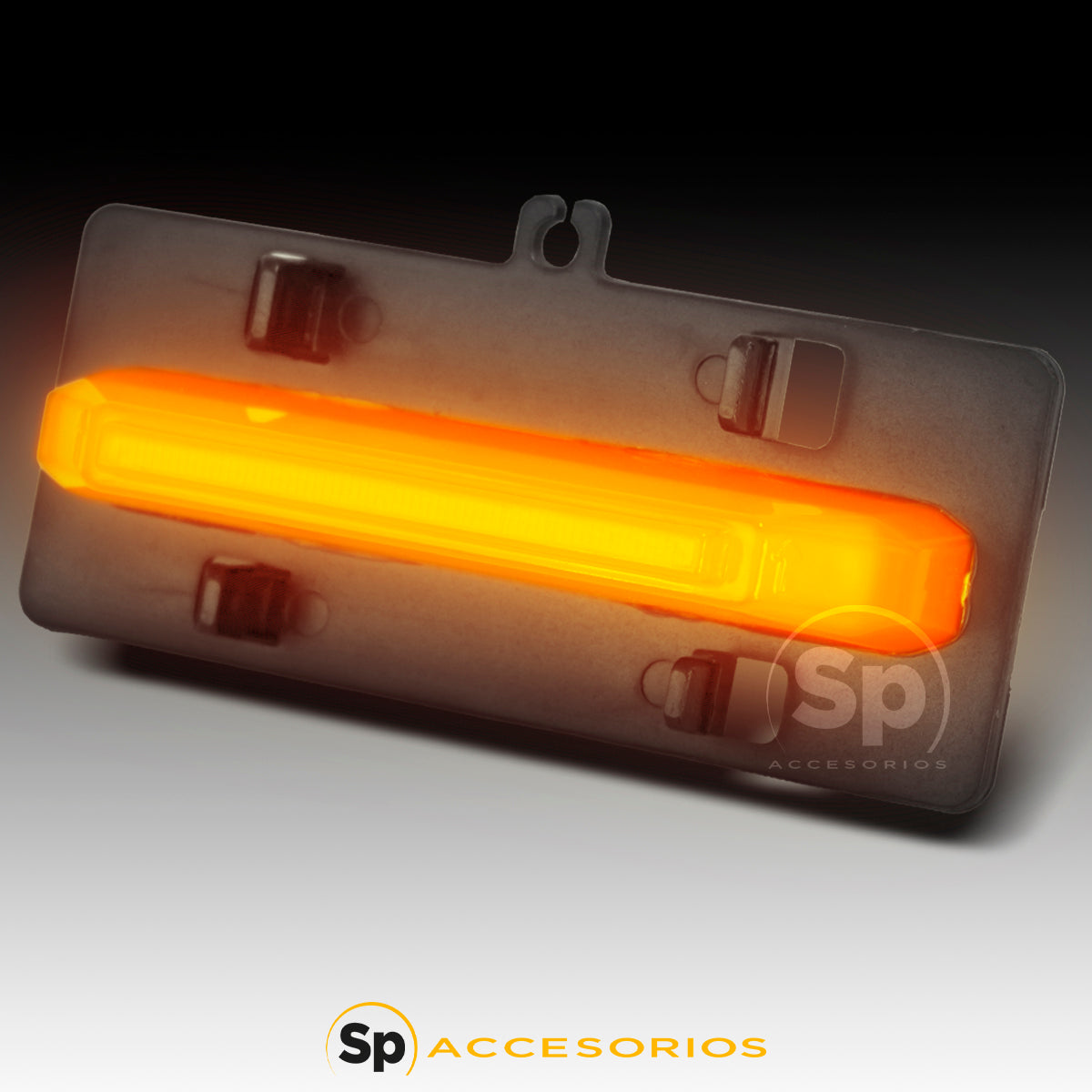 KIT LUCES LED TIPO RAPTOR PARA FORD F150 2021 - 2024