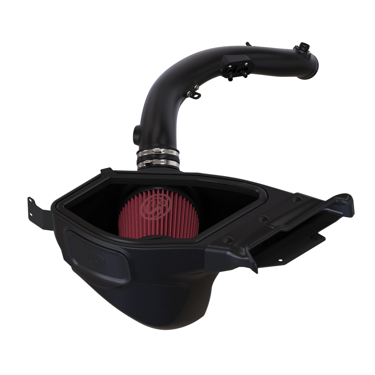 FILTRO DE ALTO FLUJO S&B PARA FORD BRONCO RAPTOR 2022 - 2024 3.0L ECOBOOST