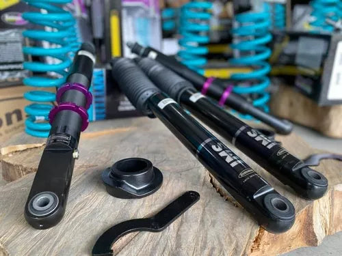 SUSPENSIÓN DOBINSONS IMS LIFT KIT 3" PARA TOYOTA TACOMA